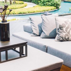 Mobilier Outdoor